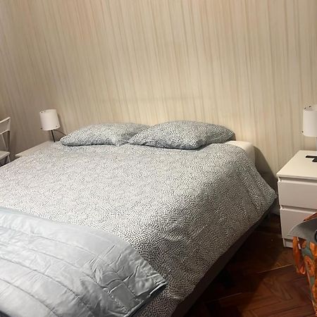 Habitacion Privada Para 3 Grande Con Balcon Lisboa Εξωτερικό φωτογραφία