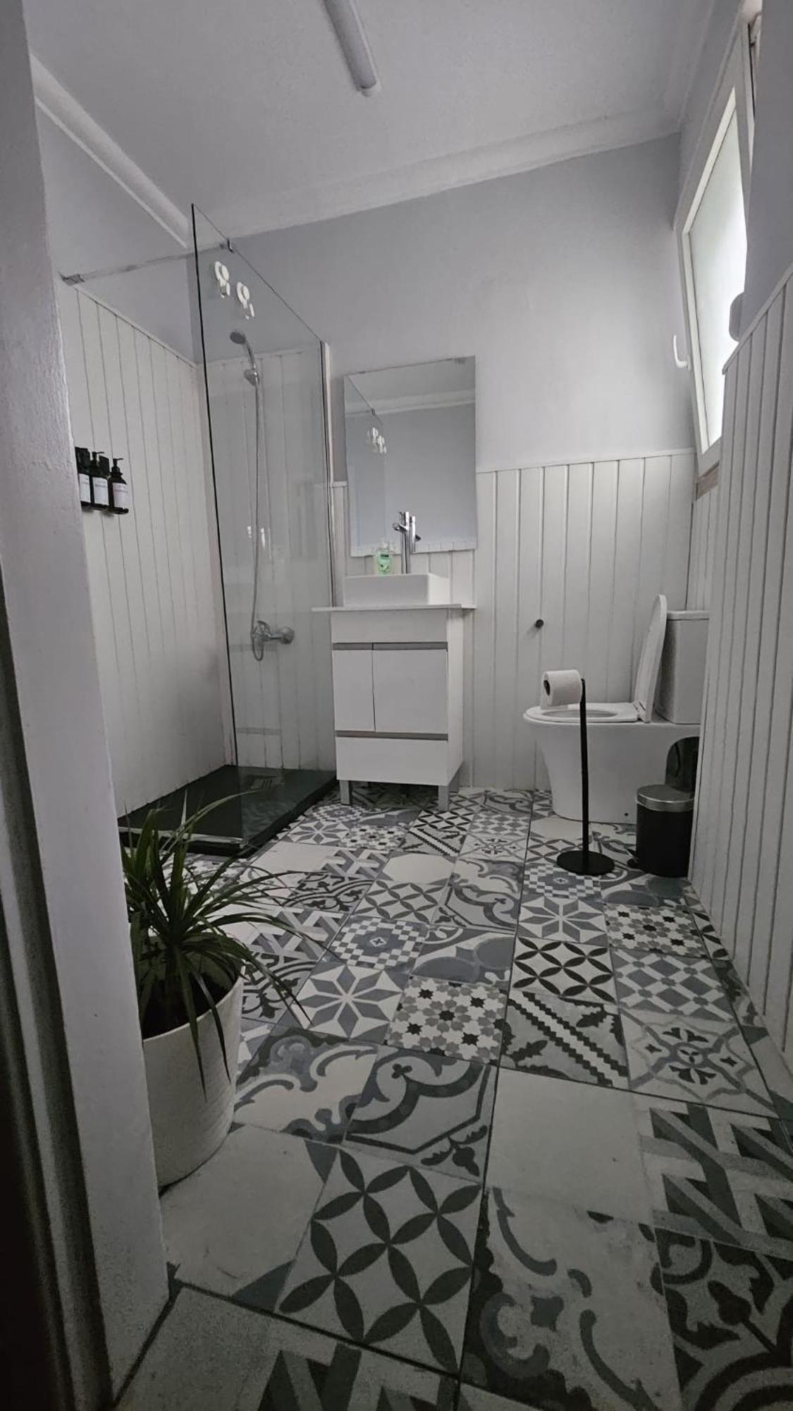 Habitacion Privada Para 3 Grande Con Balcon Lisboa Εξωτερικό φωτογραφία