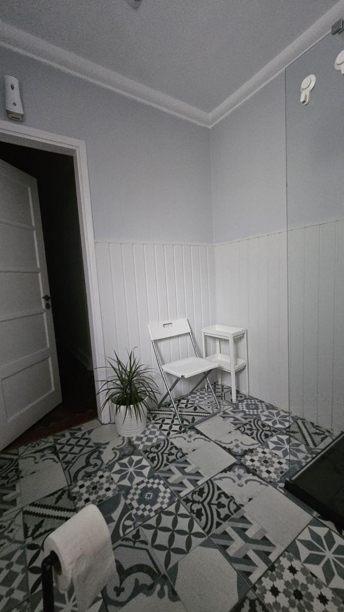 Habitacion Privada Para 3 Grande Con Balcon Lisboa Εξωτερικό φωτογραφία