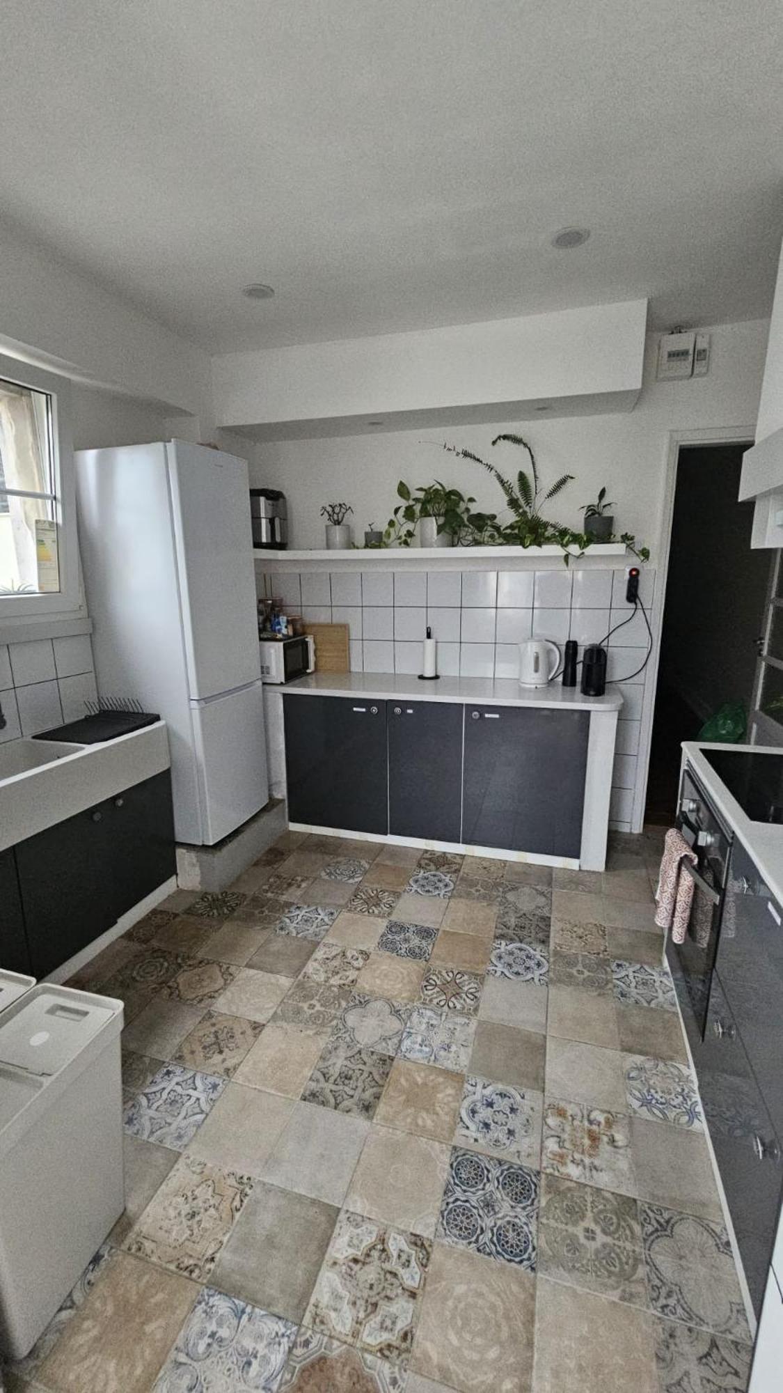 Habitacion Privada Para 3 Grande Con Balcon Lisboa Εξωτερικό φωτογραφία